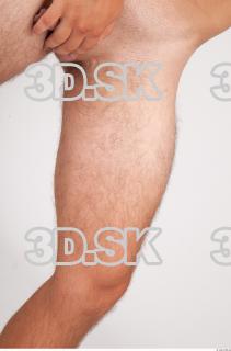 Leg texture of Sergej 0001